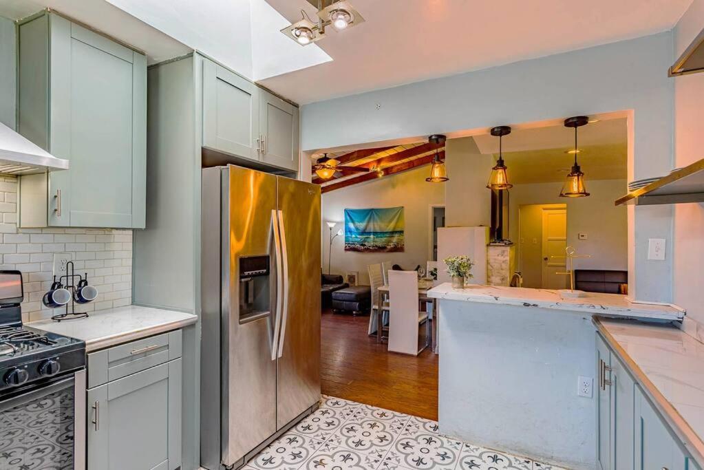 12-Guest 4-Br Spacious Home With Large Backyard, 4-Car Parking Σαν Ντιέγκο Εξωτερικό φωτογραφία