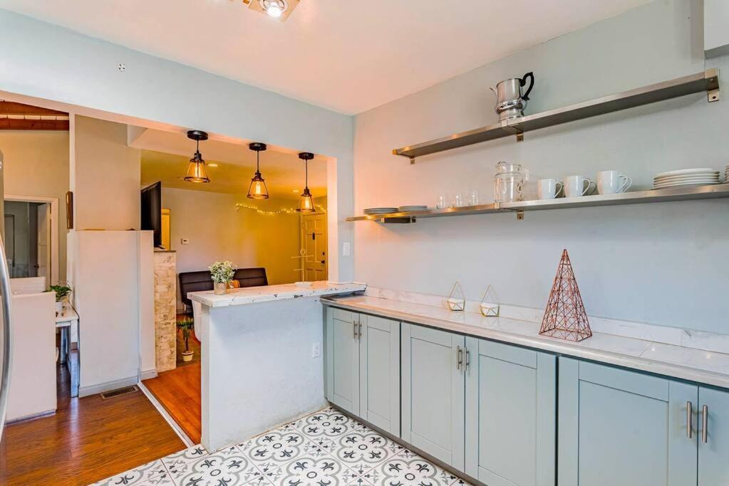 12-Guest 4-Br Spacious Home With Large Backyard, 4-Car Parking Σαν Ντιέγκο Εξωτερικό φωτογραφία