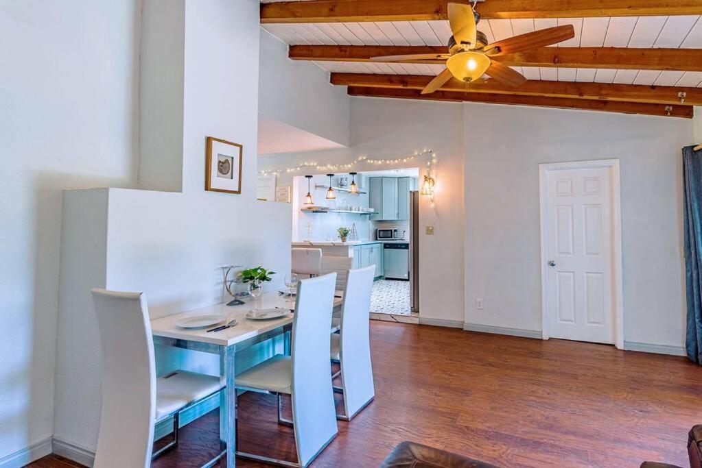 12-Guest 4-Br Spacious Home With Large Backyard, 4-Car Parking Σαν Ντιέγκο Εξωτερικό φωτογραφία