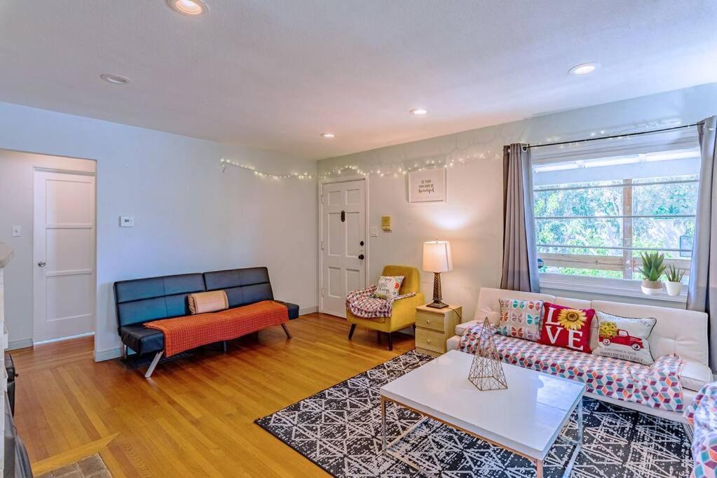 12-Guest 4-Br Spacious Home With Large Backyard, 4-Car Parking Σαν Ντιέγκο Εξωτερικό φωτογραφία