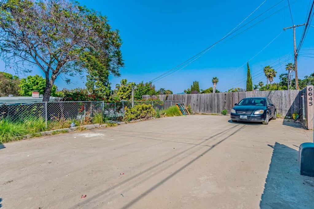 12-Guest 4-Br Spacious Home With Large Backyard, 4-Car Parking Σαν Ντιέγκο Εξωτερικό φωτογραφία