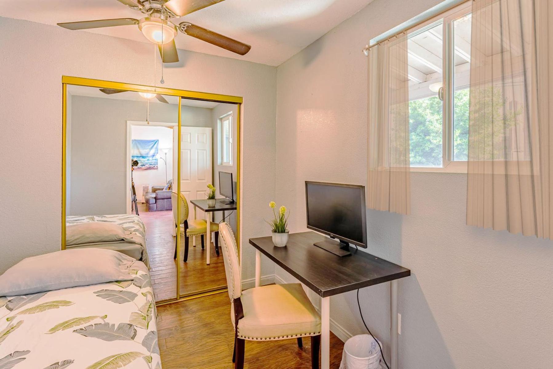 12-Guest 4-Br Spacious Home With Large Backyard, 4-Car Parking Σαν Ντιέγκο Εξωτερικό φωτογραφία