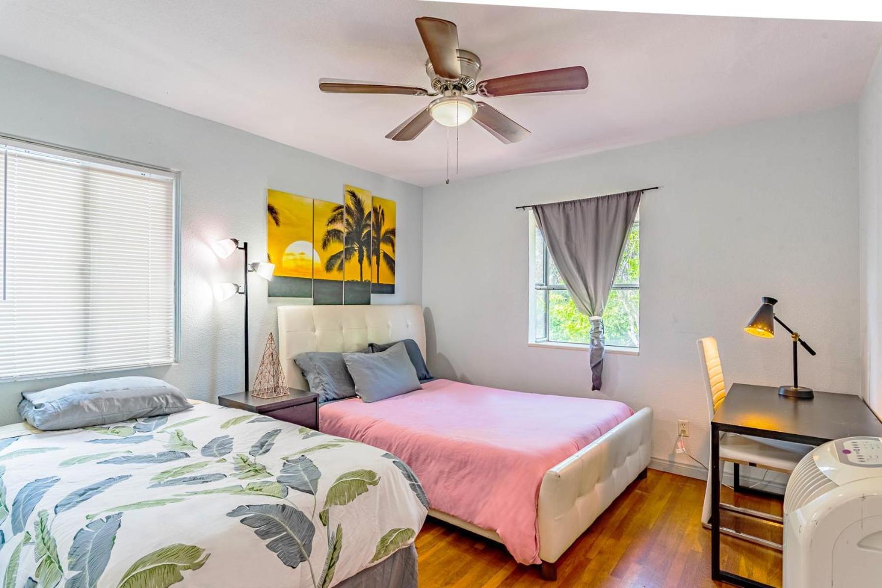 12-Guest 4-Br Spacious Home With Large Backyard, 4-Car Parking Σαν Ντιέγκο Εξωτερικό φωτογραφία