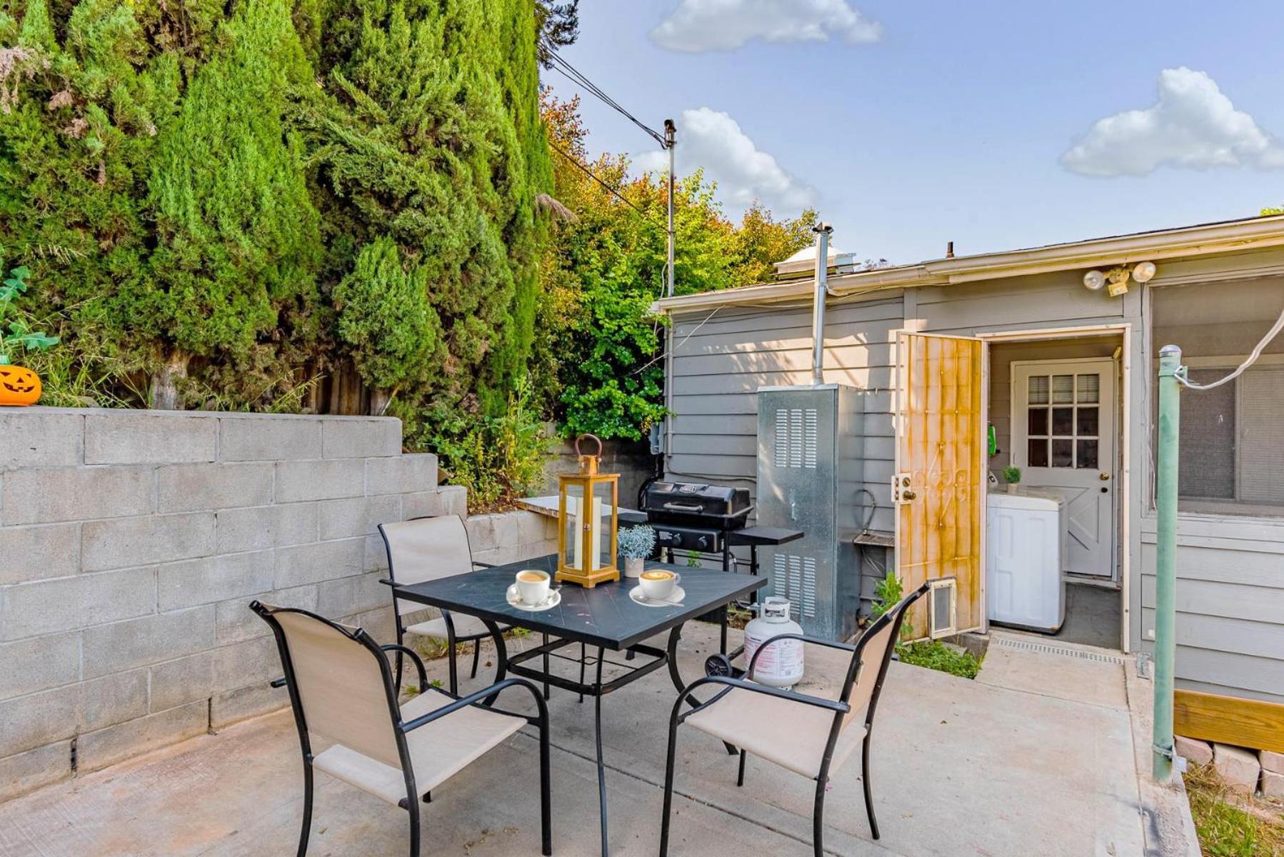 12-Guest 4-Br Spacious Home With Large Backyard, 4-Car Parking Σαν Ντιέγκο Εξωτερικό φωτογραφία