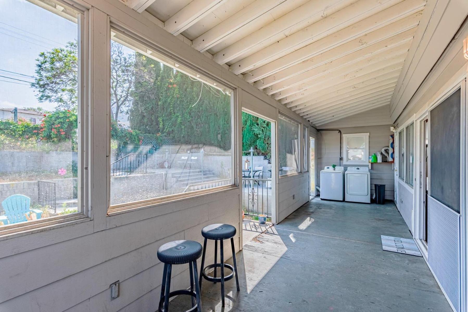 12-Guest 4-Br Spacious Home With Large Backyard, 4-Car Parking Σαν Ντιέγκο Εξωτερικό φωτογραφία